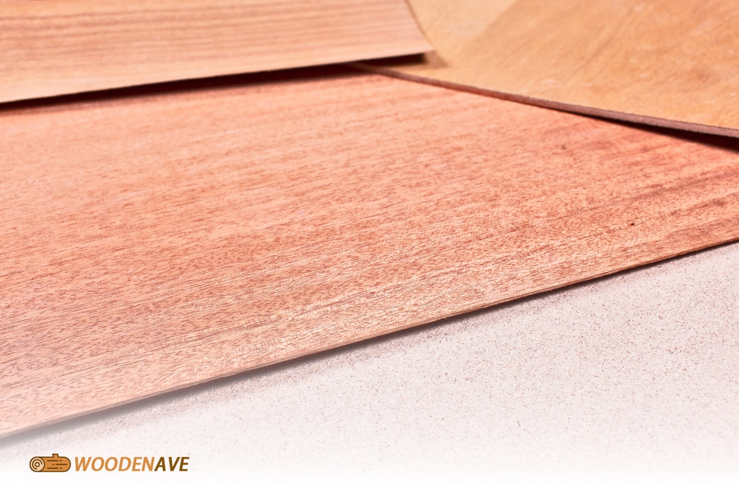 Woodenave Expands Selection with High-Quality Faux Wood Veneer for Stylish Interiors